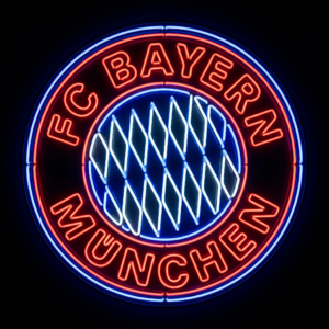 Bayern Munich