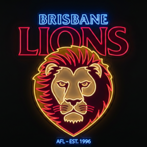 Brisbane Lion