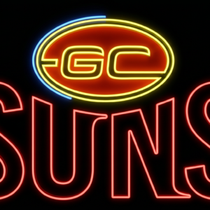 Gold Coast Suns