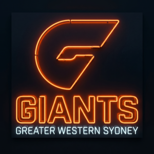 Greater Western Sydney Giants