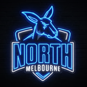 North Melbourne